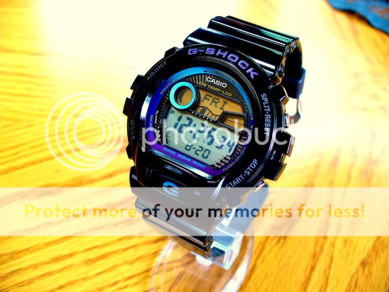 More pics of the GLX6900 Gshock055